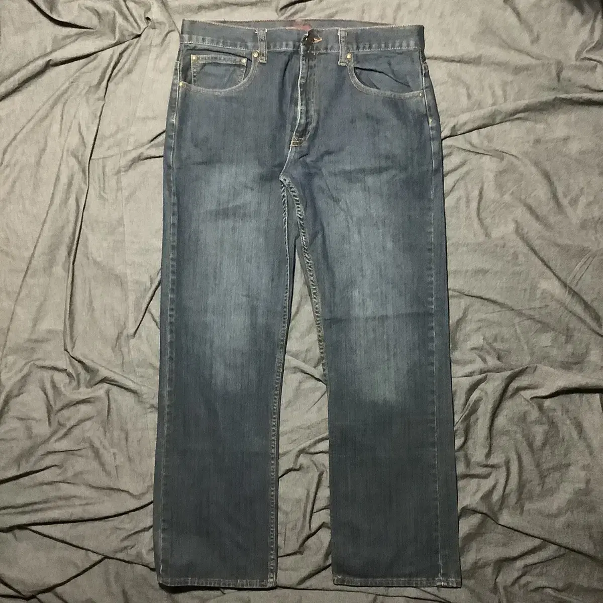 Perry Ellis Premium Denim pants Sz 34X32