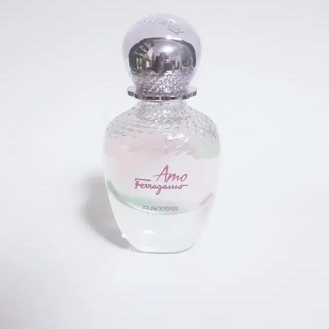 페라가모 아모 플라워풀 50ml 정품