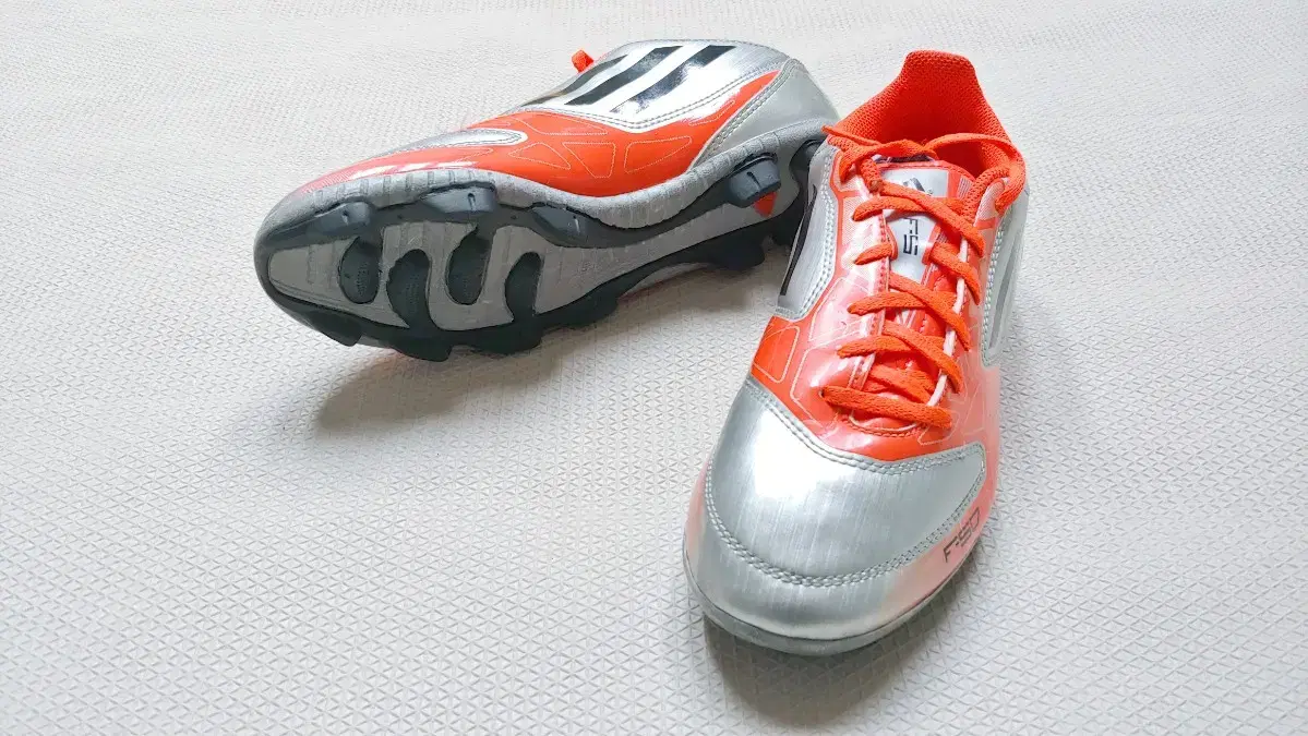 235(230)] 아디다스 주니어 F5 TRX HG 축구화 3만원 | 브랜드 중고거래 플랫폼, 번개장터