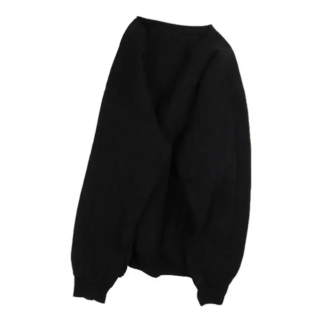 [30% OFF] Men's M Comme des Garçons Song 96S Quilted Sweatshirt