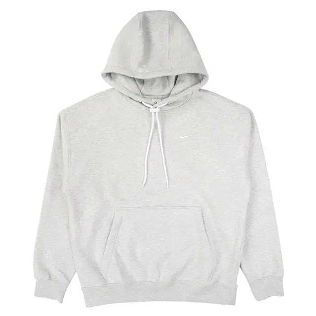 NIKE 나이키 [-] NikeLab NRG Hoodie Gray Hoodie #나이키랩후드