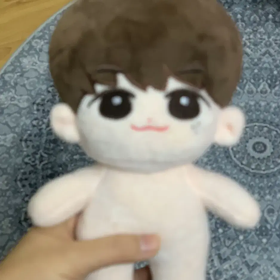 옹성우 인형 옹아리 핑크성우 양도해요