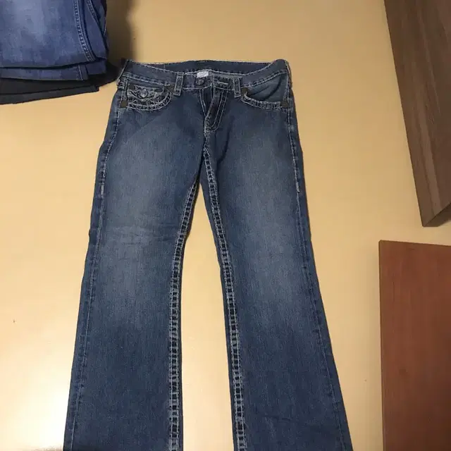 BRAND JEANS 청바지