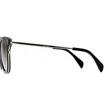 정품]셀린느선글라스 celine CL40035F 사각 콤비네이션 브랜드 중고