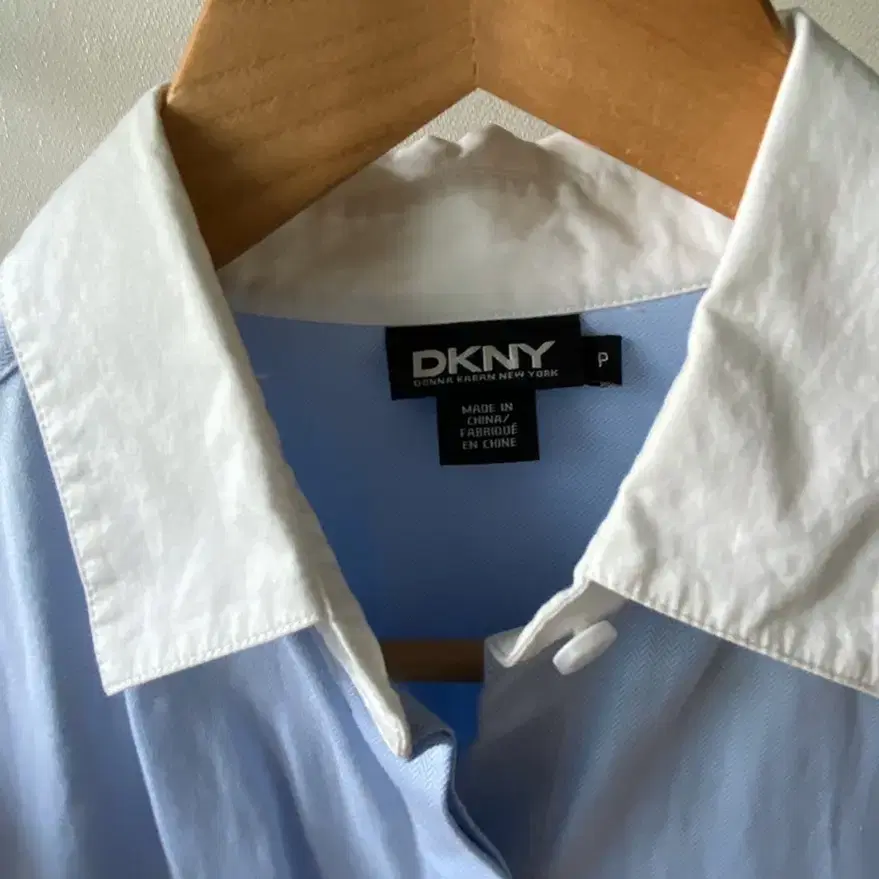 DKNY Shirts