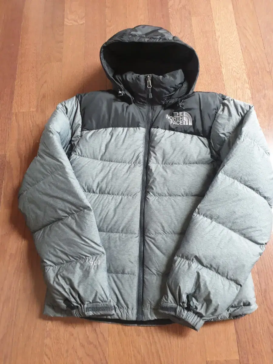 The North Face Nupsi 2 Puffer Review