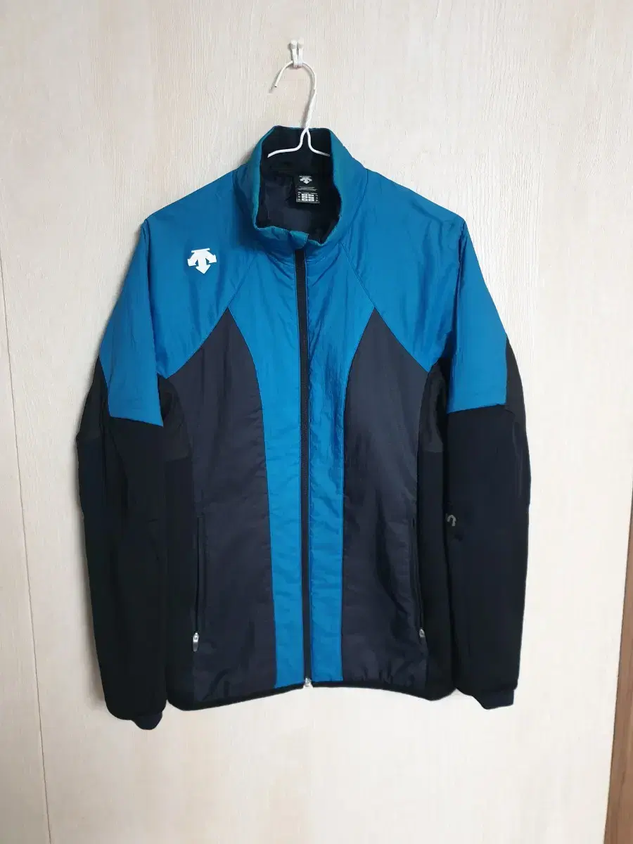 Descent Jacket Hybrid Jumper M