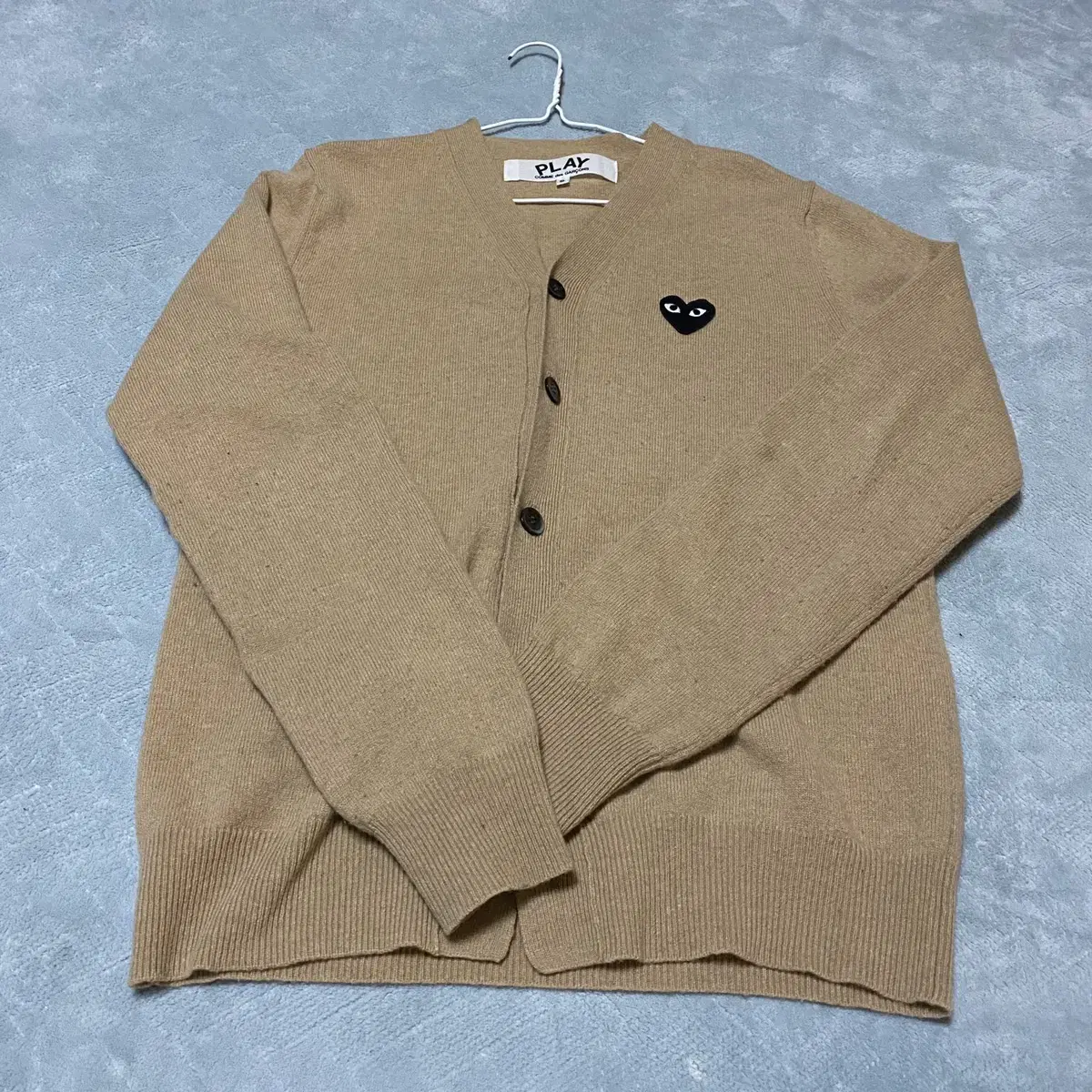 Comme des Garçons Cardigan