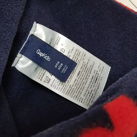 Gapkids 넥워머,벙어리 장갑