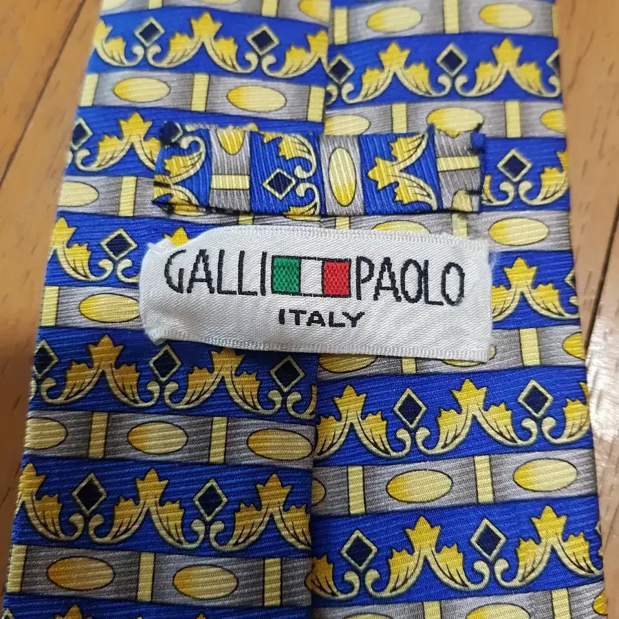 GALLl  PAOLO  넥타이