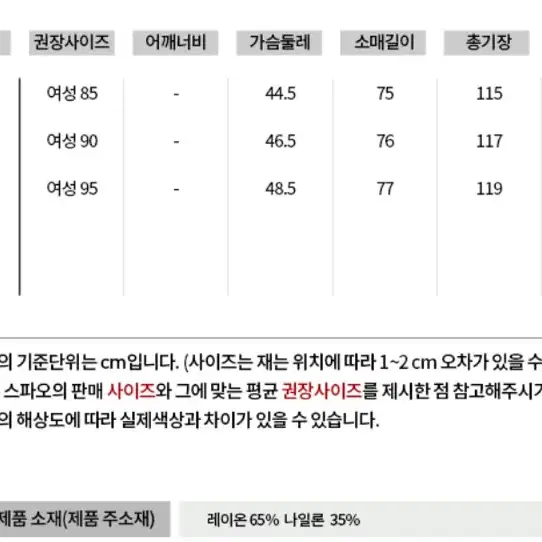 르베이지st 롱가디건 / 코스 / 스파오 / 자라