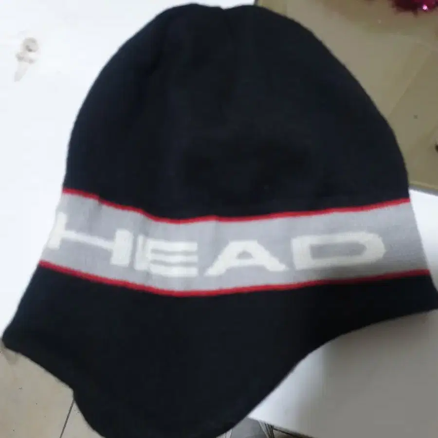 HEAD 헤드모자 !