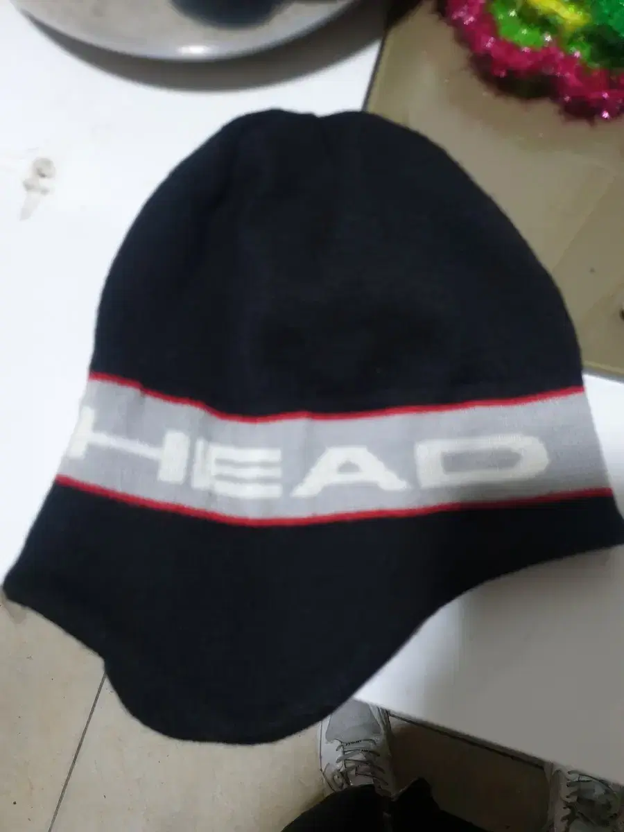 HEAD 헤드모자 !