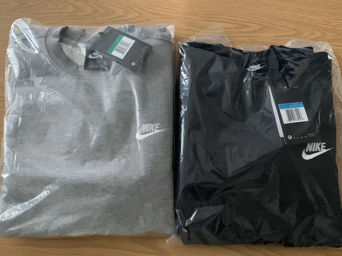 Nike French Terry Tops