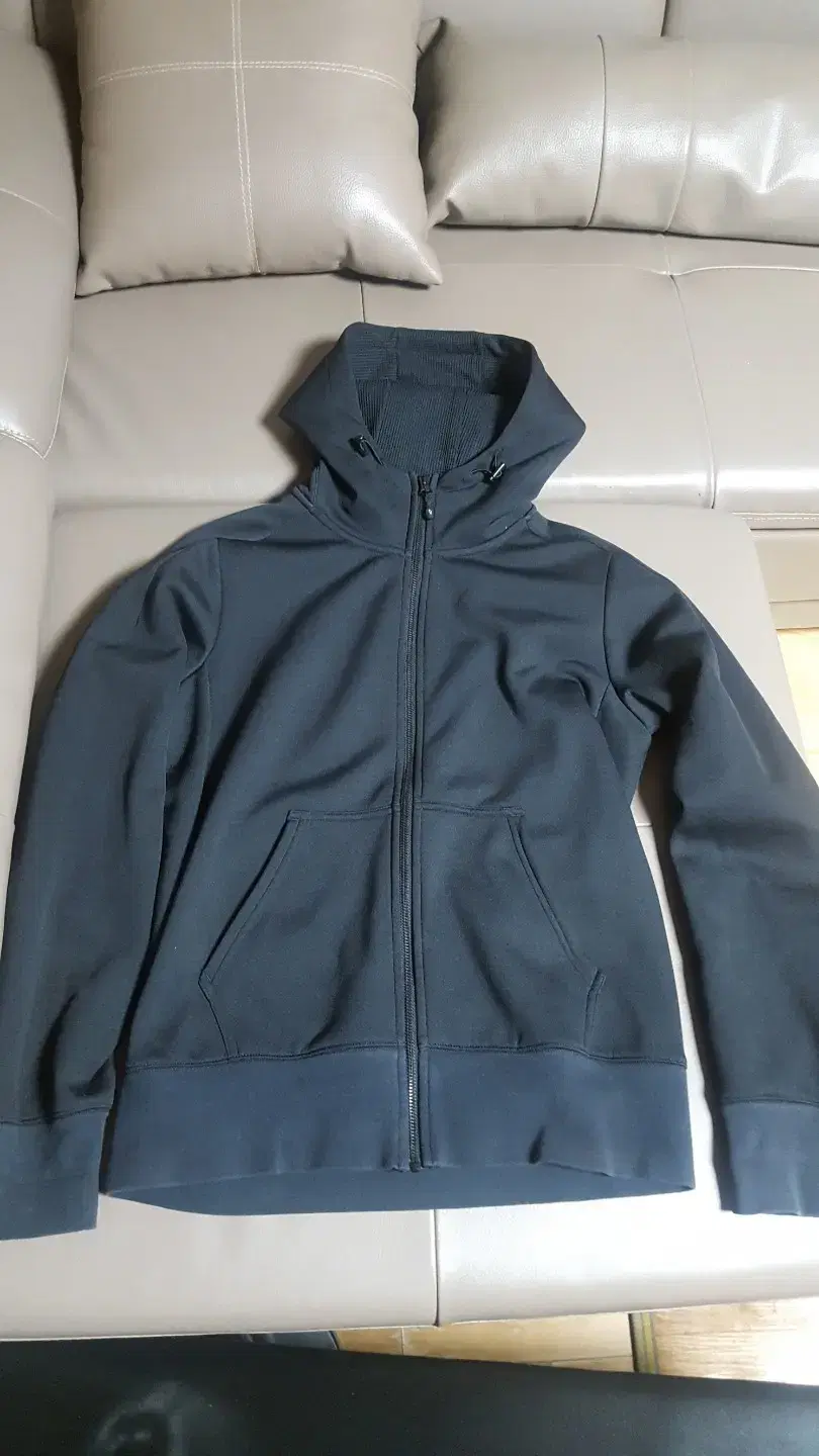 Genuine Nike Hoodie (M)