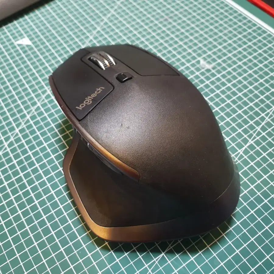 LOGITECH 로지텍 MX MASTER 마스터 마우스