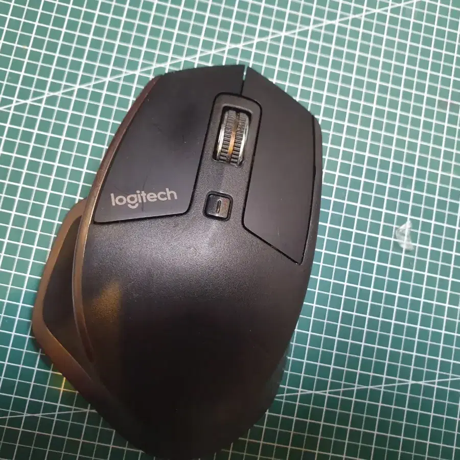 LOGITECH 로지텍 MX MASTER 마스터 마우스