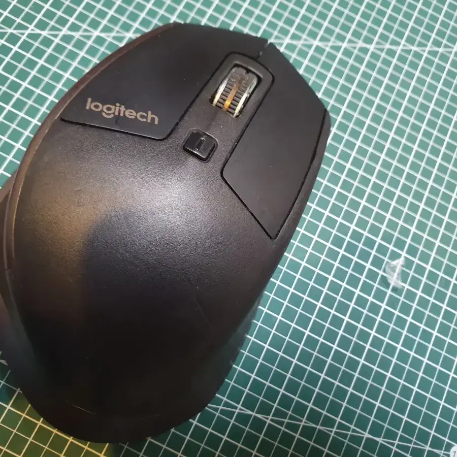 LOGITECH 로지텍 MX MASTER 마스터 마우스