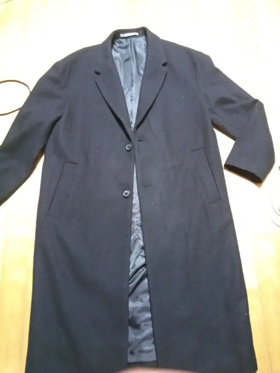 Sell My Project M Coat