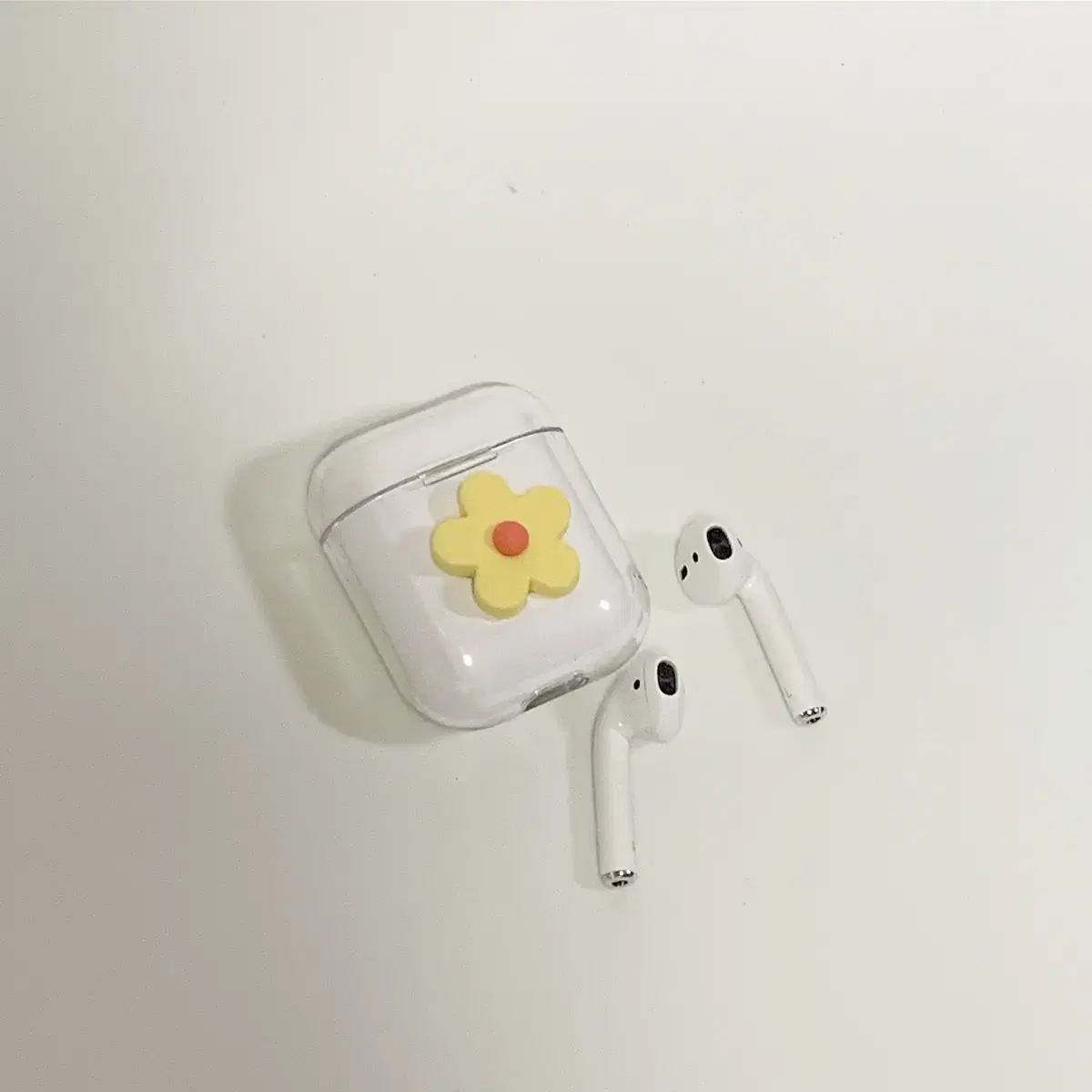 AirPods Hard Case