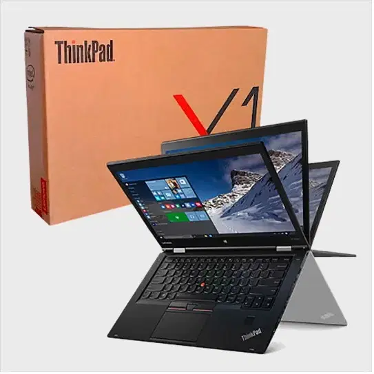 [레노버] Thinkpad X1 YOGA 20LDS0AG00 (코어i7/