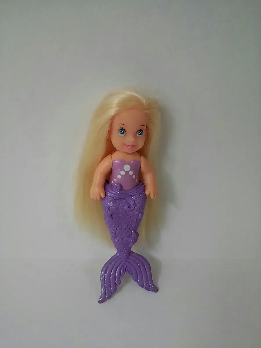 Mini Mermaid