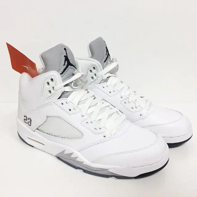 조던 5 레트로 136027-130 (air jordan 5 retro)