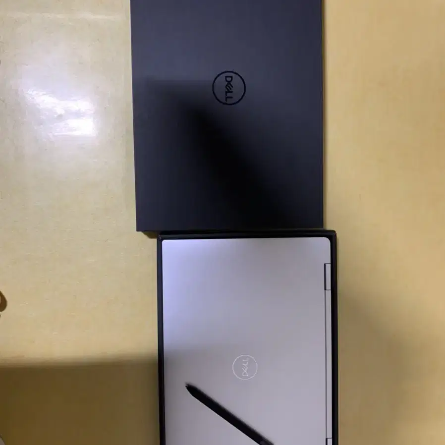 델 xps2in1 15.6인치 xps9575 노트북