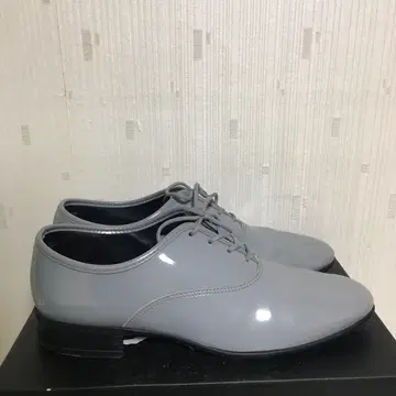 after six tuxedo shoes