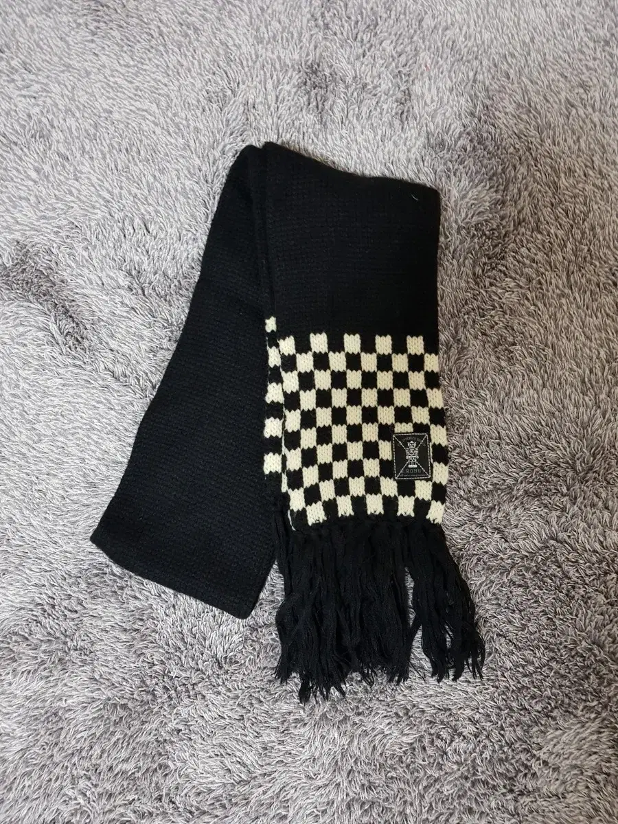 Allobot muffler