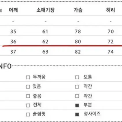 55) 미쏘 팔 시스루 브라운원피스