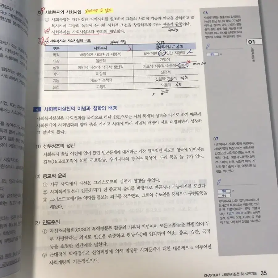 김형준_나눔 사회복지학 상,하