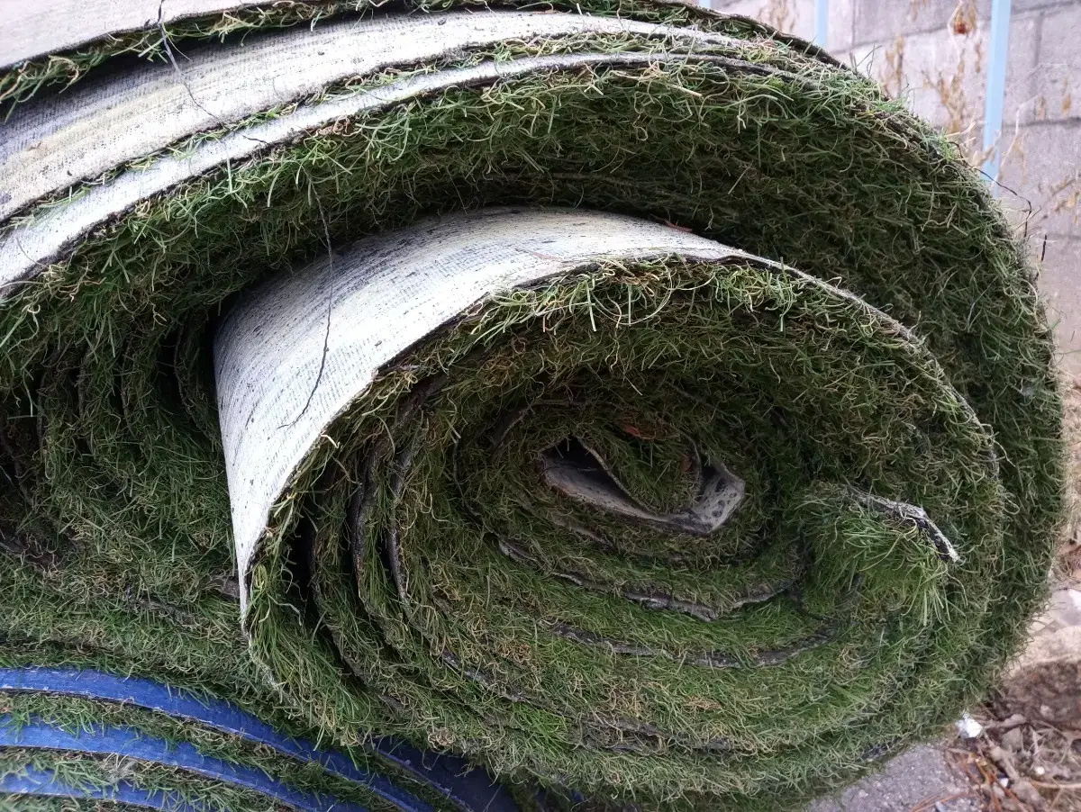 Artificial turf 010 3711 7487