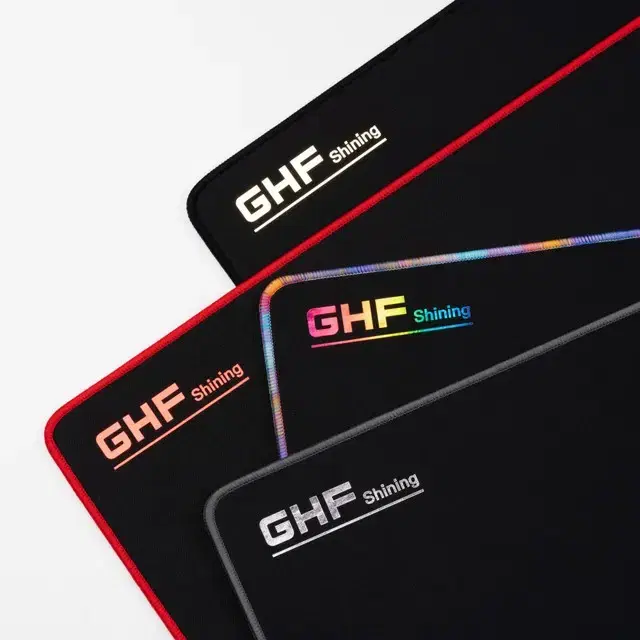 새상품 GHF 대형 마우스패드 780 * 300 * 4mm 장패드