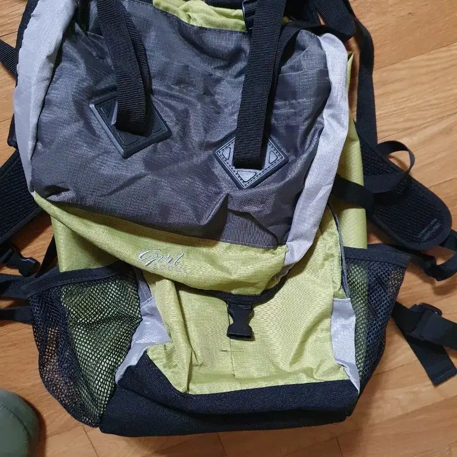 스카우트 scout back pack scout 스카우트 백팩 가방