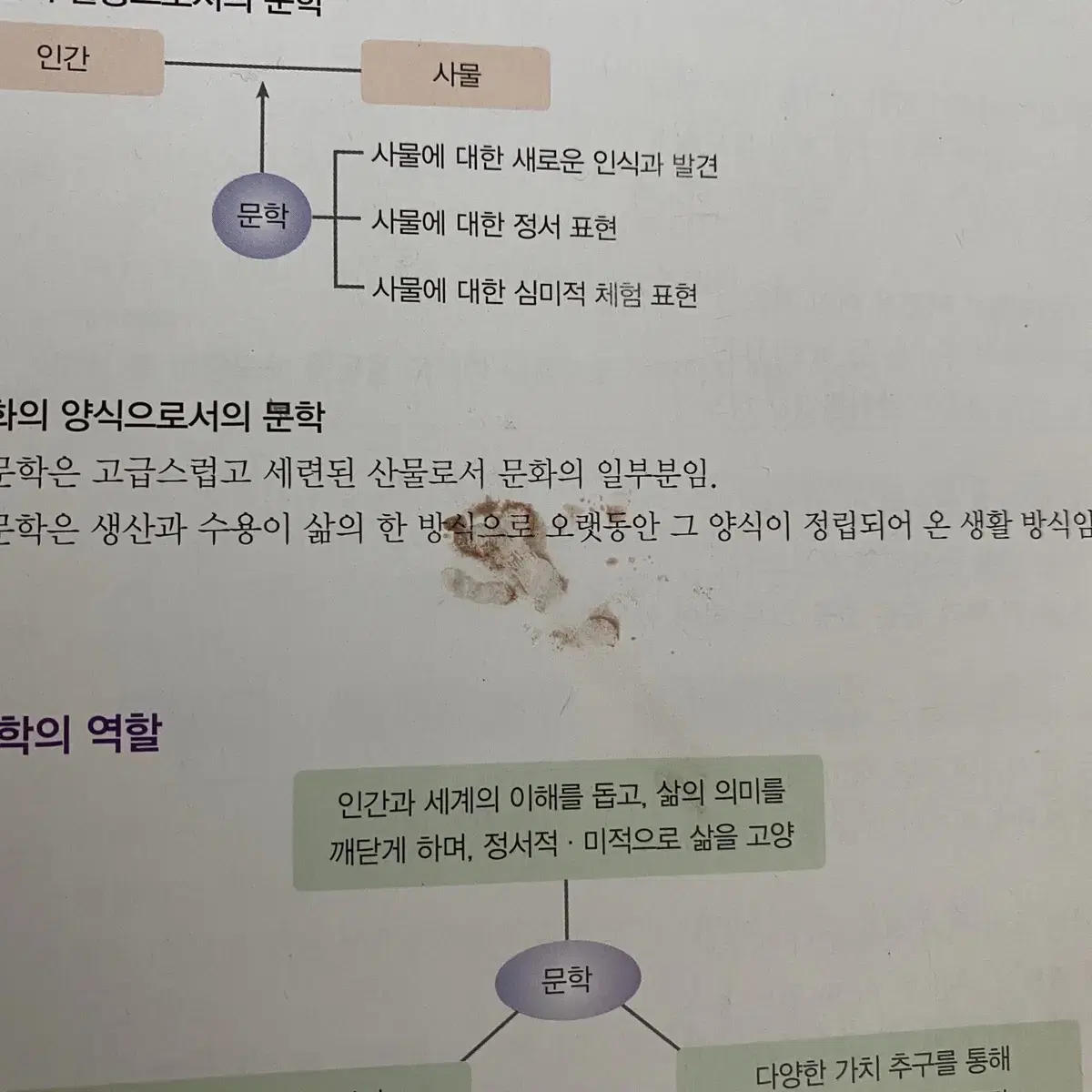 고등 예비 과정 문제집