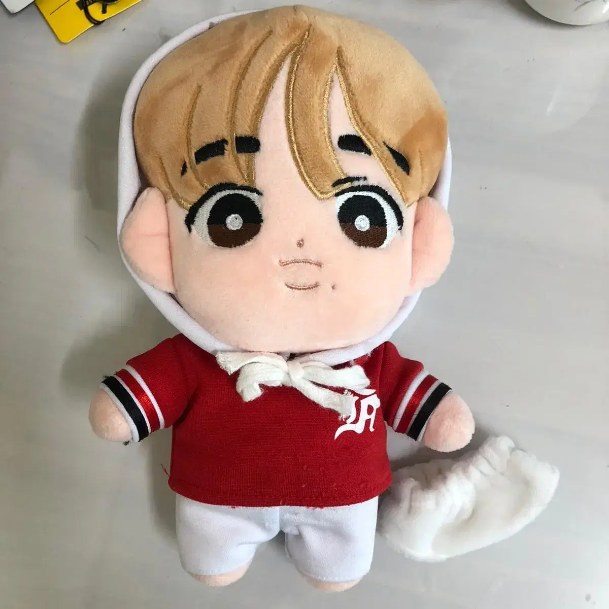 Daehwi Lee Doll