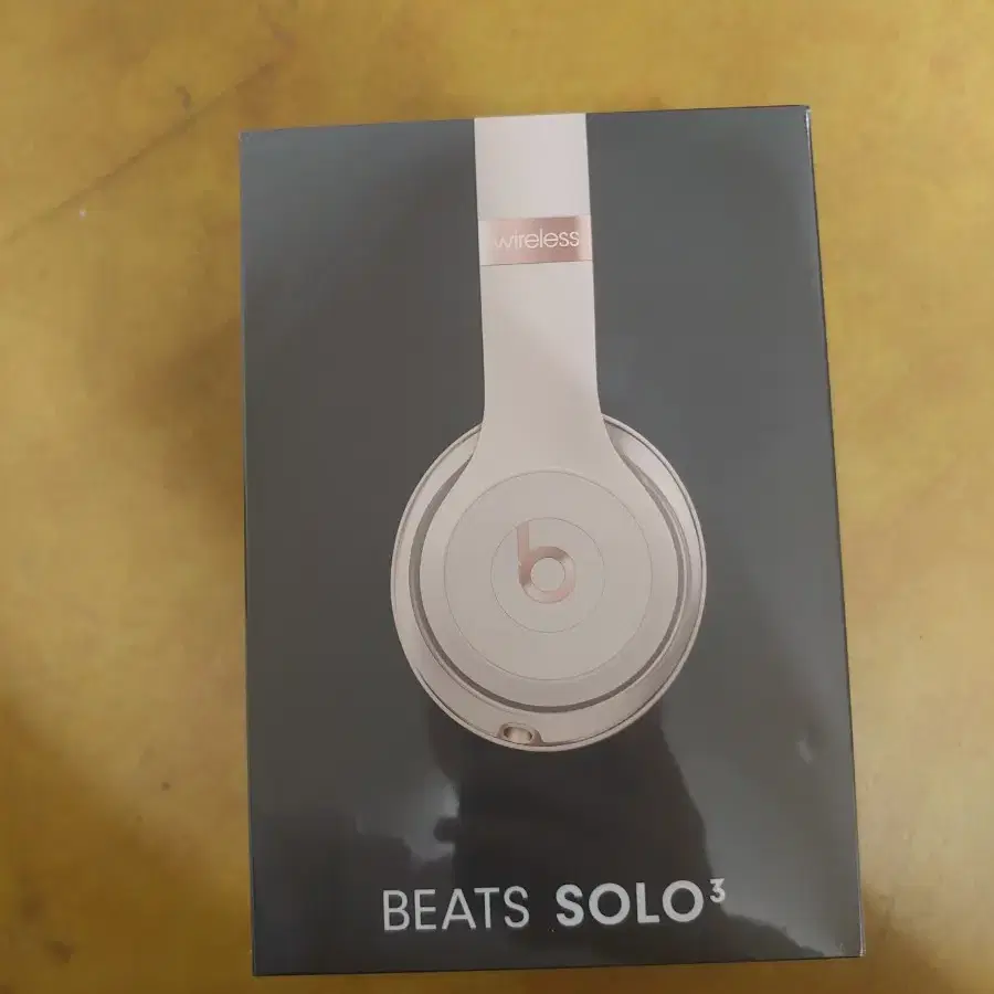 beats solo 3