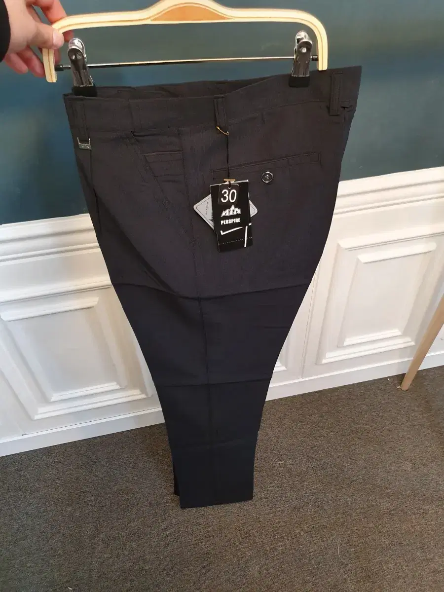 Middle aged men's functional yeoreum pants size 30 40