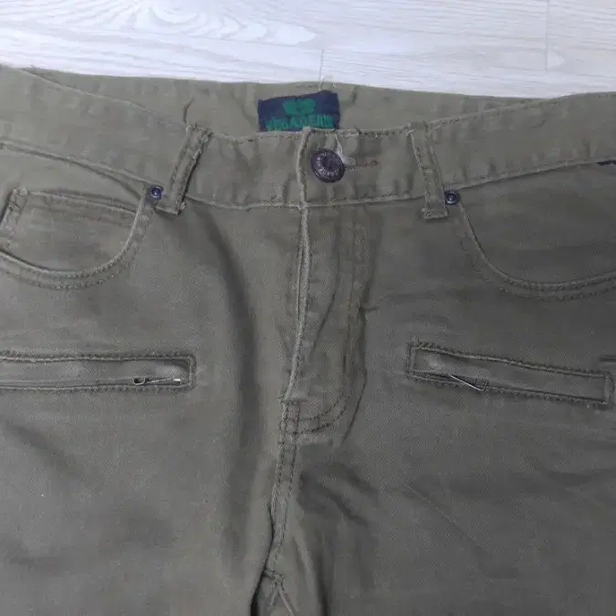 VEGA DENIM 바이커진 L29~30