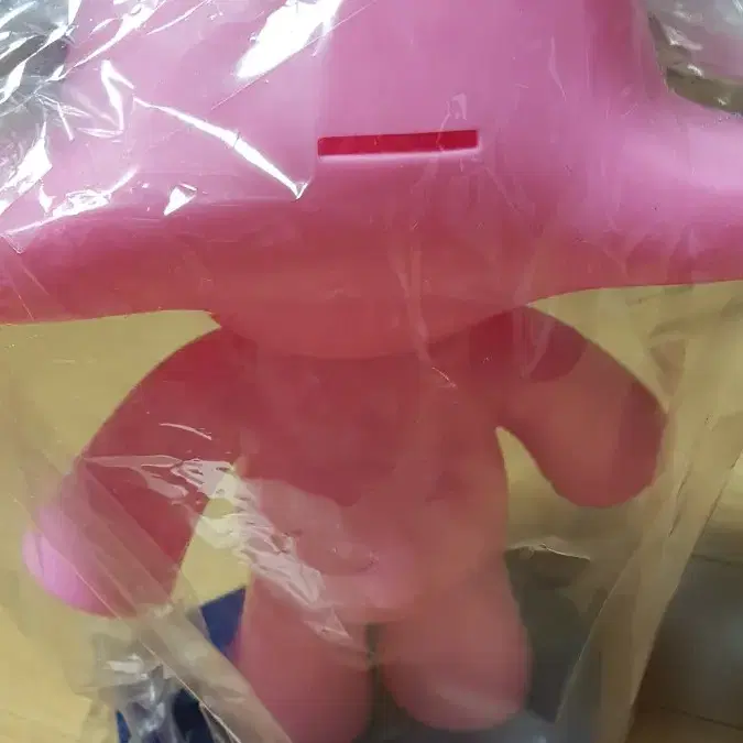 사토짱저금통(30cm)