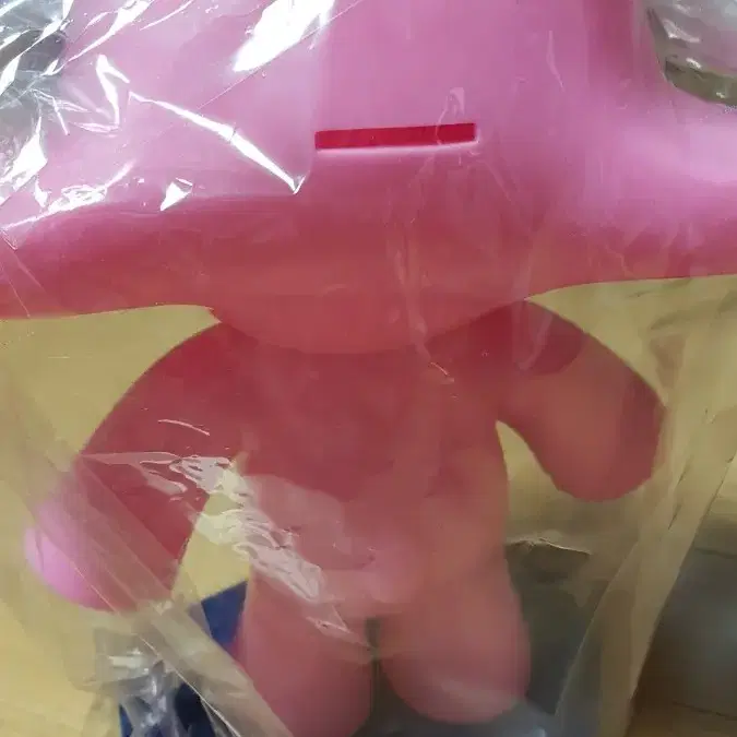 사토짱저금통(30cm)