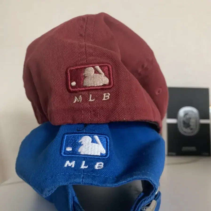 MLB 볼캡