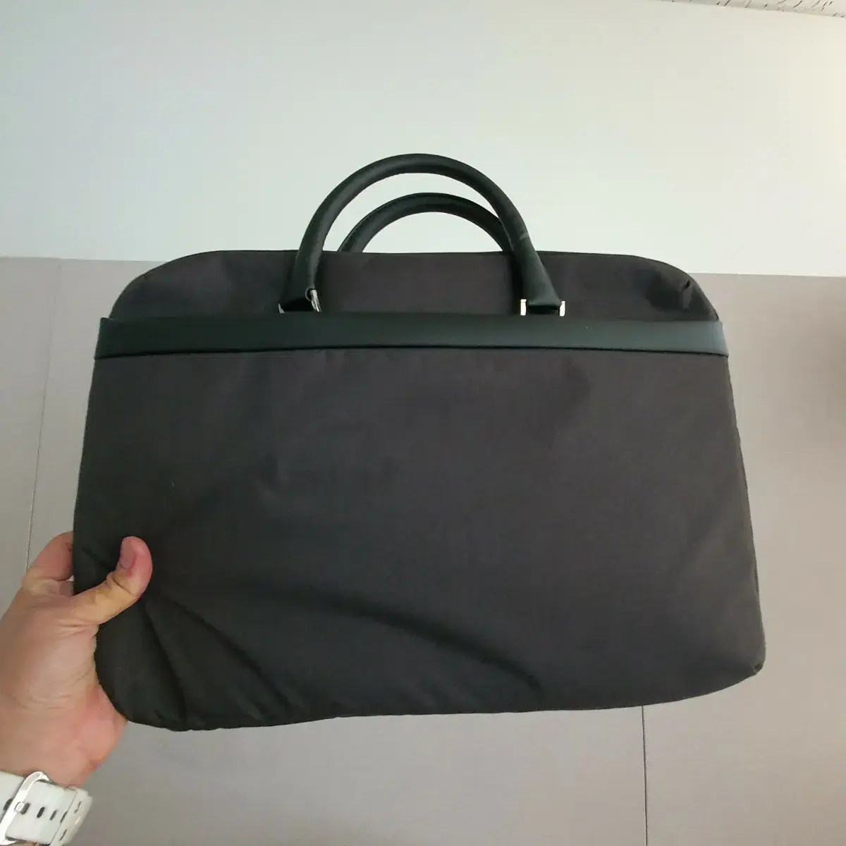 LG Gram Genuine Bag