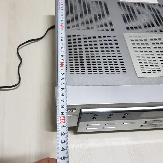 JVC RX6012돌비디지털AV리시버앰프