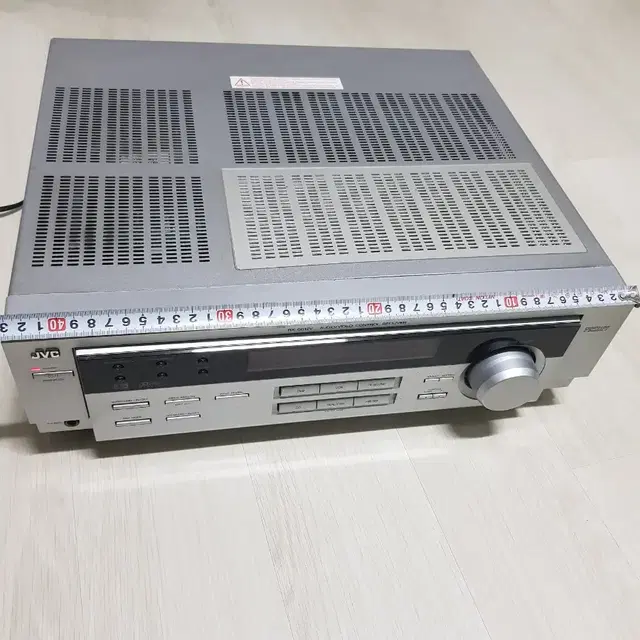 JVC RX6012돌비디지털AV리시버앰프