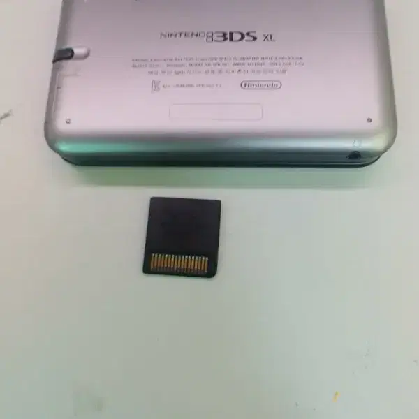 닌텐도 3DS  XL