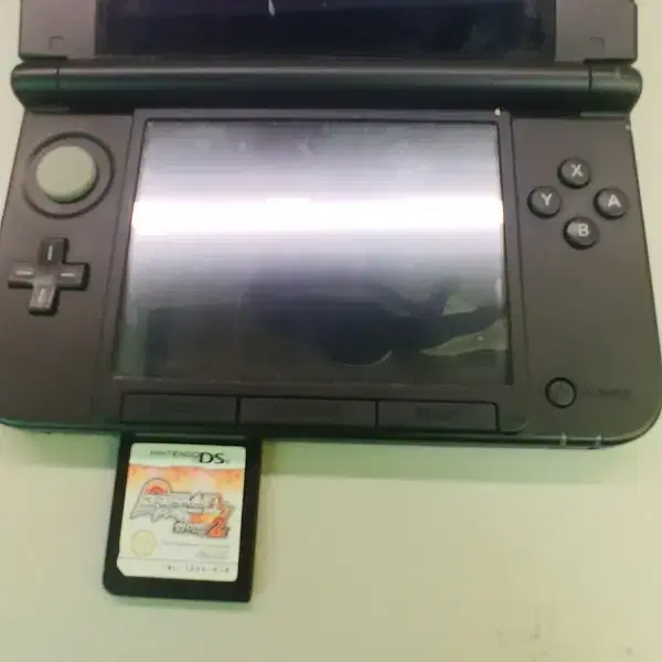 닌텐도 3DS  XL