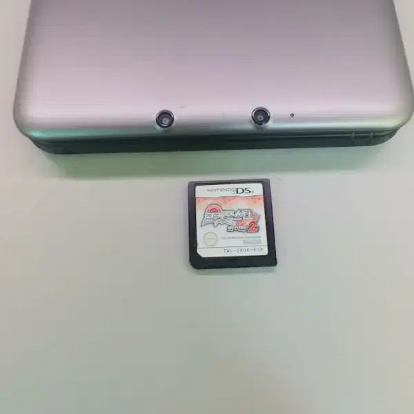 닌텐도 3DS  XL