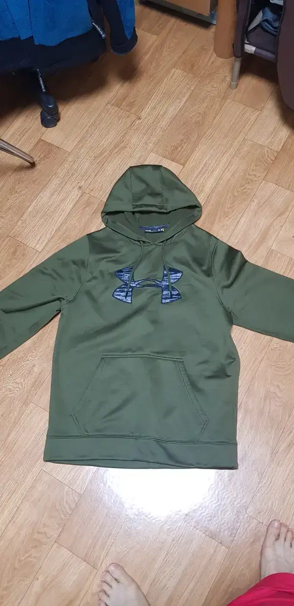 Sell My Under Armour L Hoodie